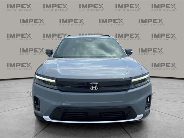 used 2024 Honda Prologue car, priced at $30,950