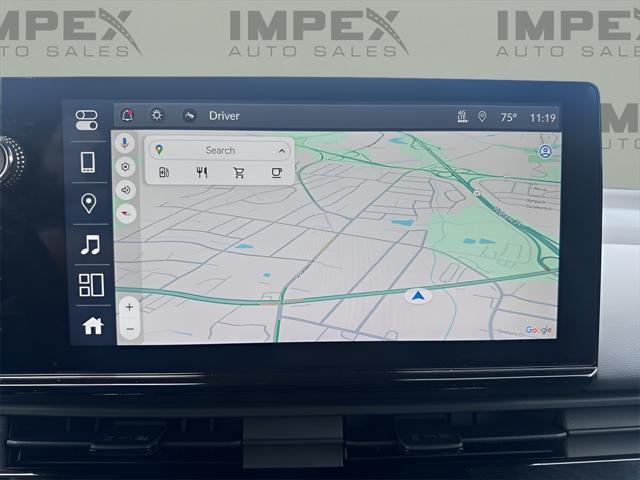 used 2024 Honda Prologue car, priced at $30,950
