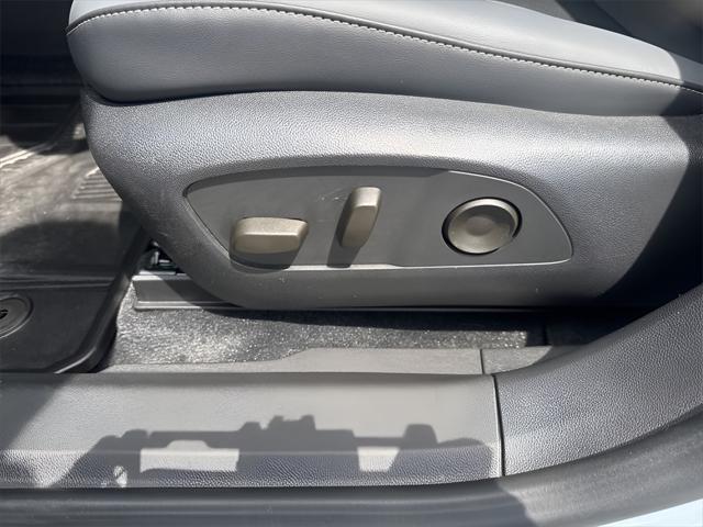 used 2024 Honda Prologue car, priced at $30,950