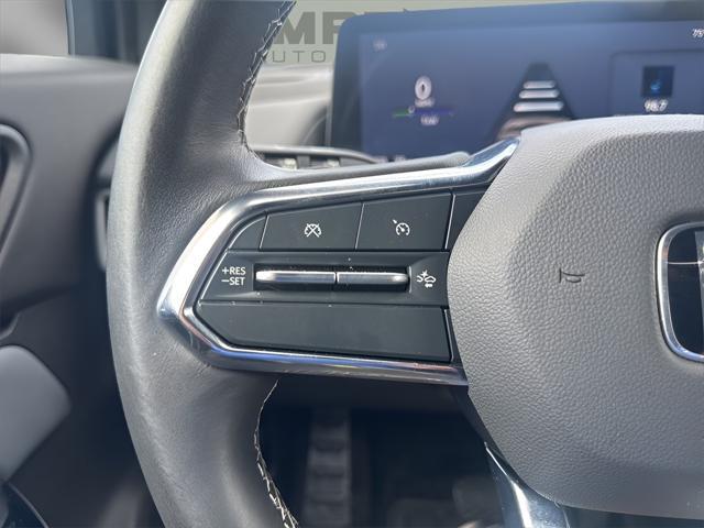 used 2024 Honda Prologue car, priced at $30,950