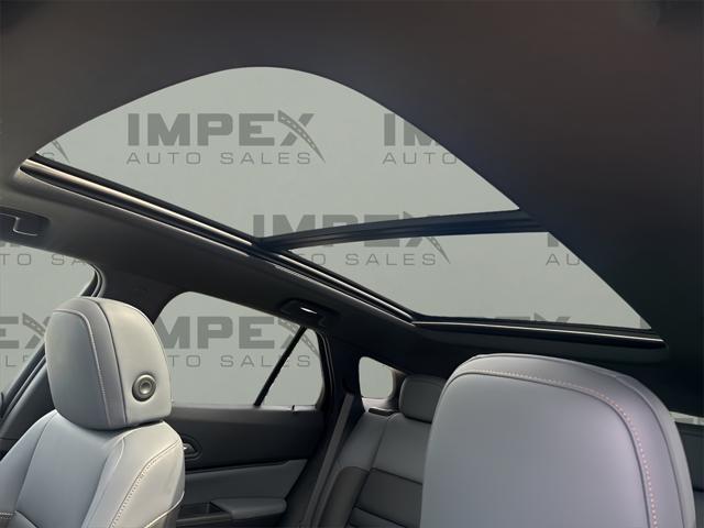 used 2024 Honda Prologue car, priced at $30,950