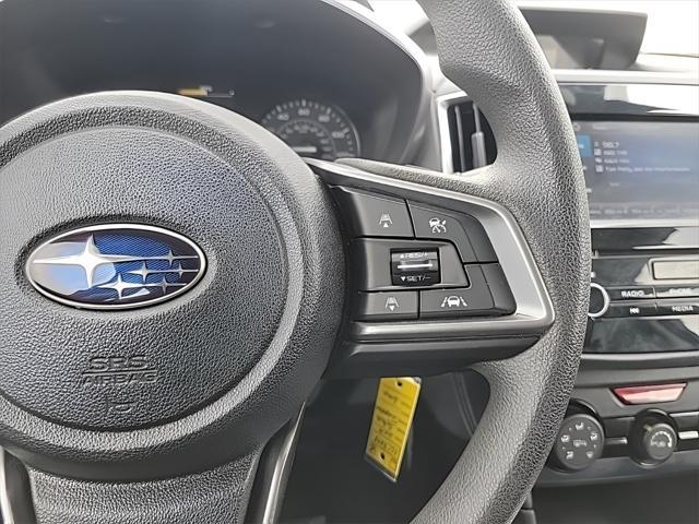 used 2019 Subaru Impreza car, priced at $18,500