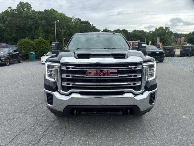 used 2023 GMC Sierra 2500 car, priced at $41,500