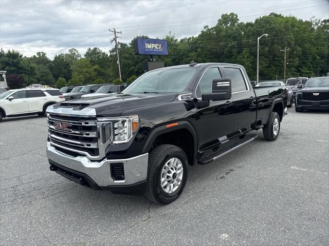 used 2023 GMC Sierra 2500 car