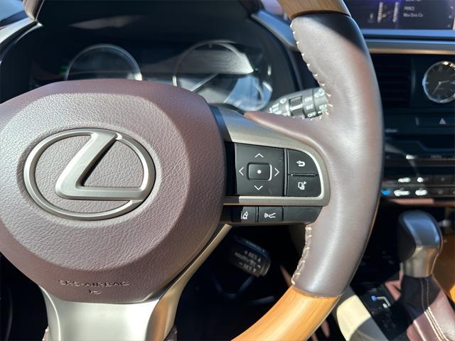 used 2019 Lexus RX 350 car, priced at $23,500