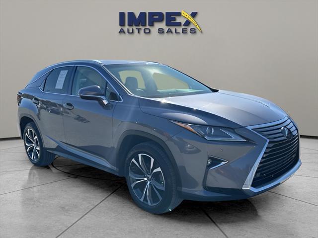 used 2019 Lexus RX 350 car, priced at $23,500