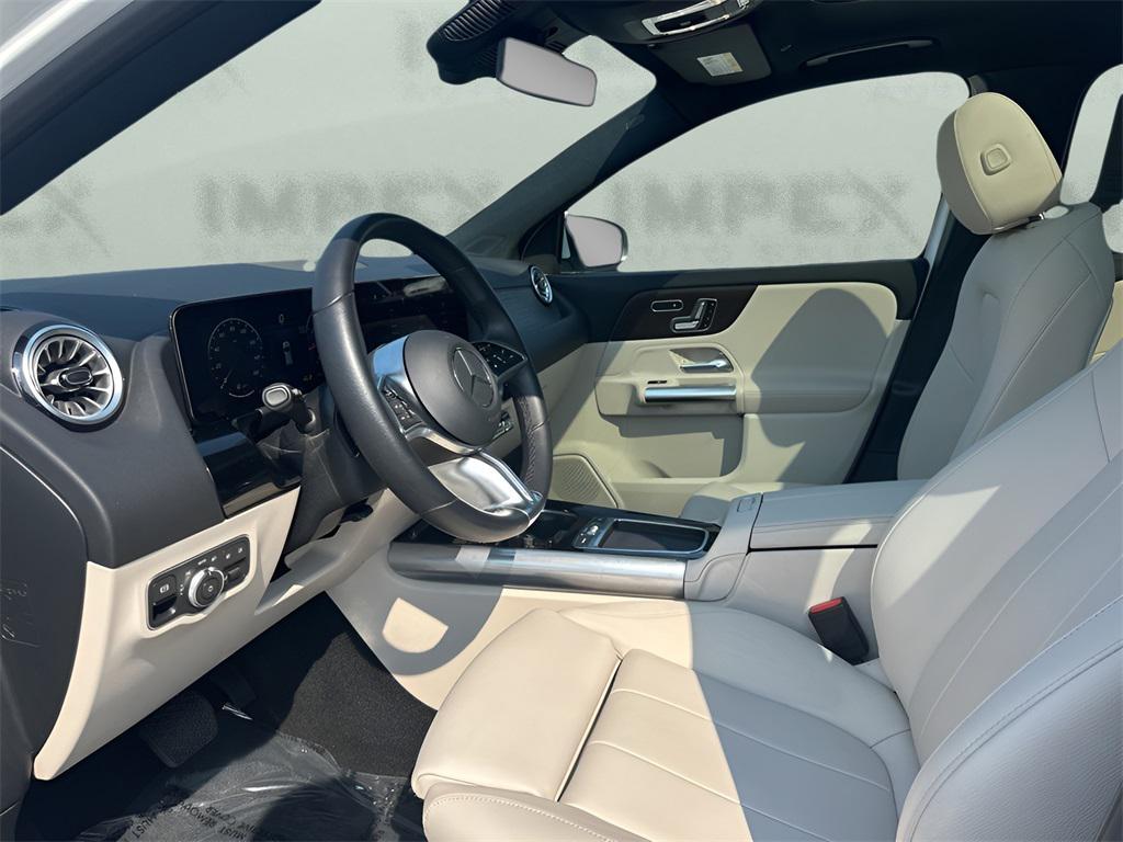 used 2025 Mercedes-Benz GLA 250 car, priced at $33,860