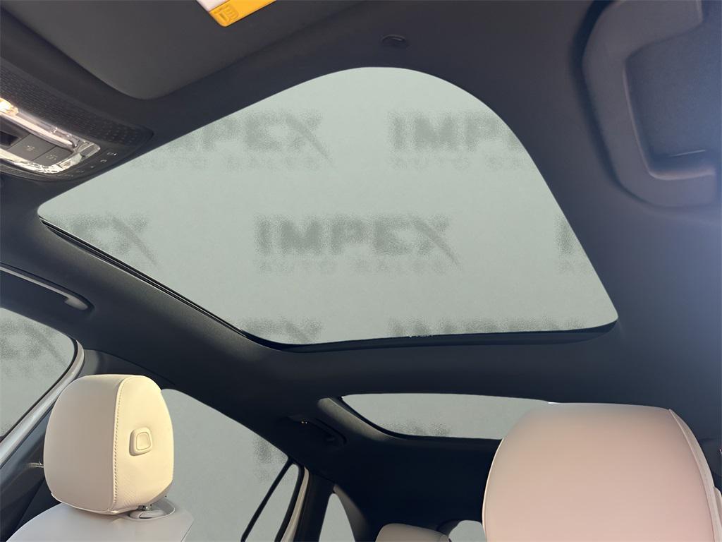 used 2025 Mercedes-Benz GLA 250 car, priced at $33,860