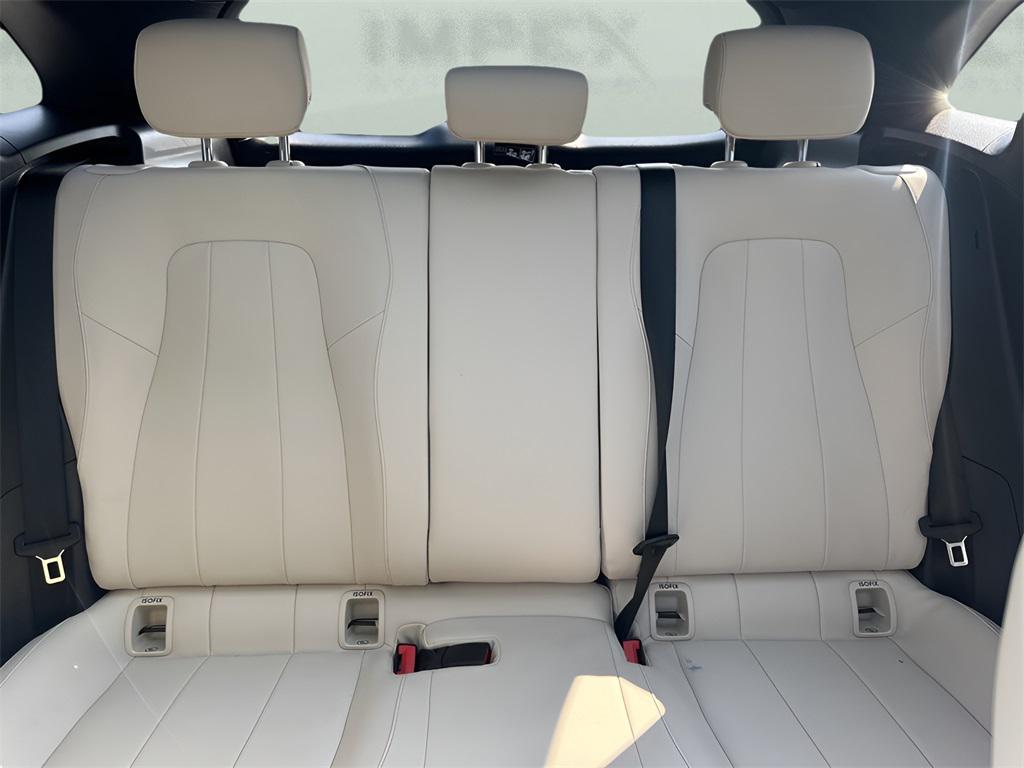 used 2025 Mercedes-Benz GLA 250 car, priced at $33,860