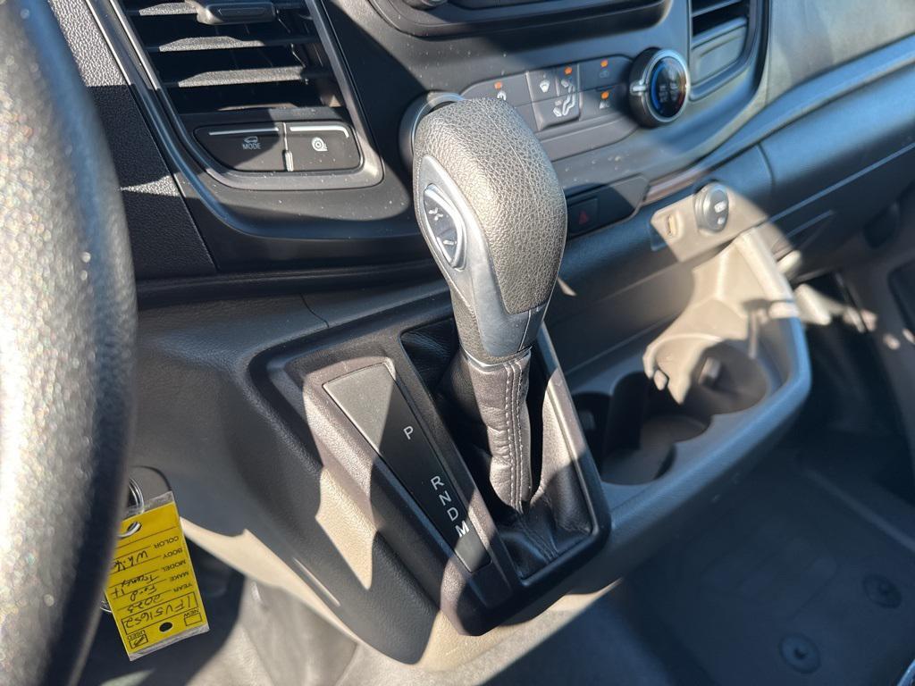 used 2023 Ford Transit-250 car, priced at $29,950
