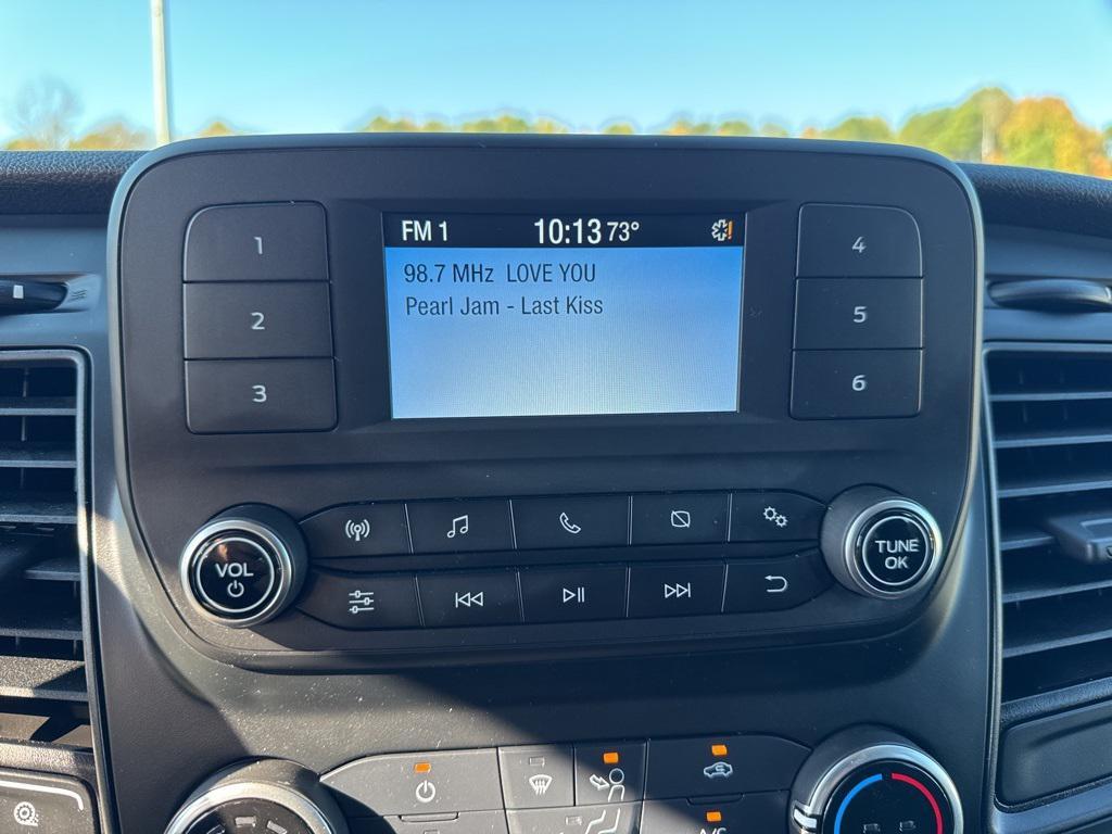 used 2023 Ford Transit-250 car, priced at $29,950