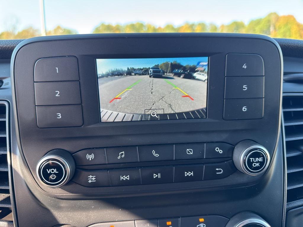 used 2023 Ford Transit-250 car, priced at $29,950