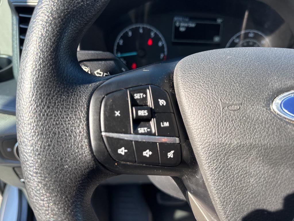 used 2023 Ford Transit-250 car, priced at $29,950