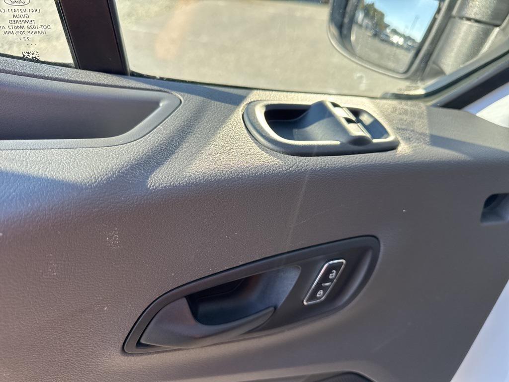 used 2023 Ford Transit-250 car, priced at $29,950
