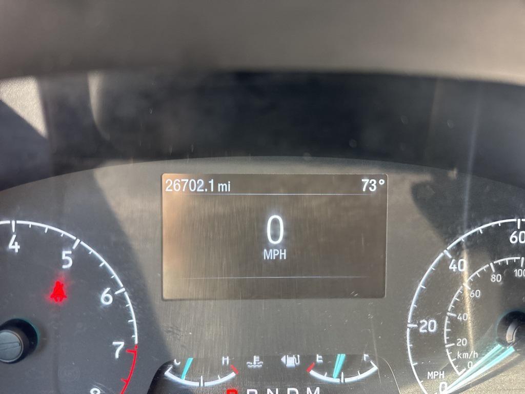 used 2023 Ford Transit-250 car, priced at $29,950