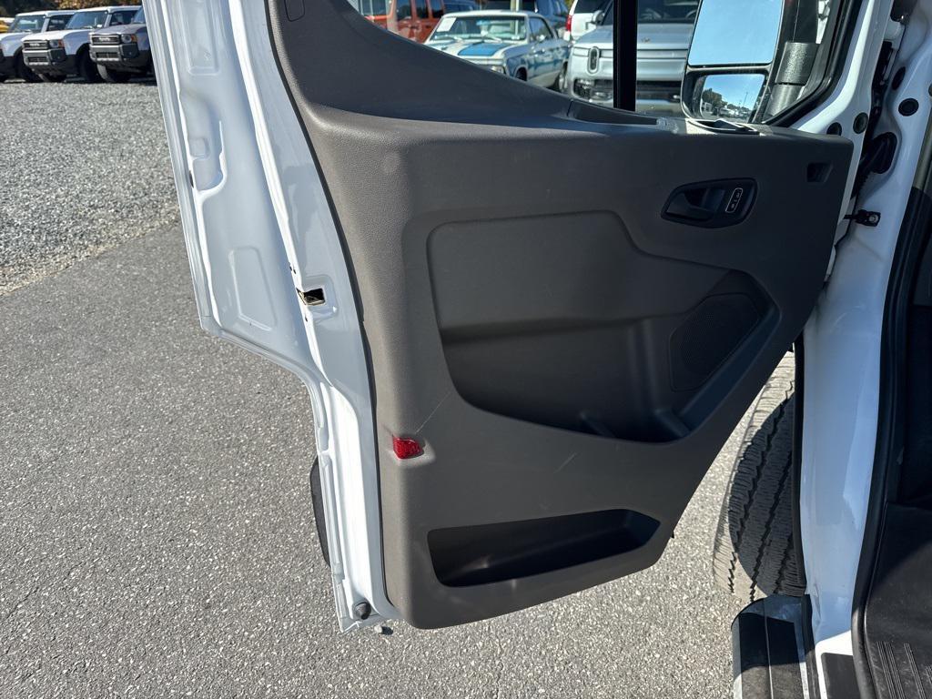 used 2023 Ford Transit-250 car, priced at $29,950