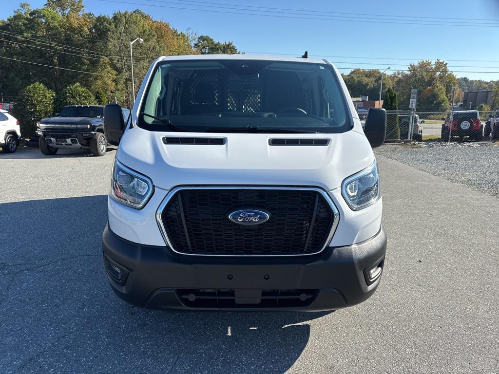 used 2023 Ford Transit-250 car, priced at $29,950