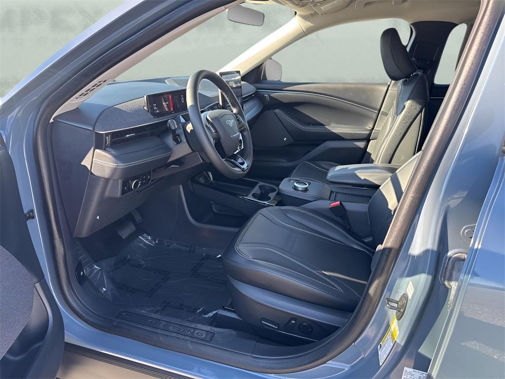 used 2024 Ford Mustang Mach-E car, priced at $29,890