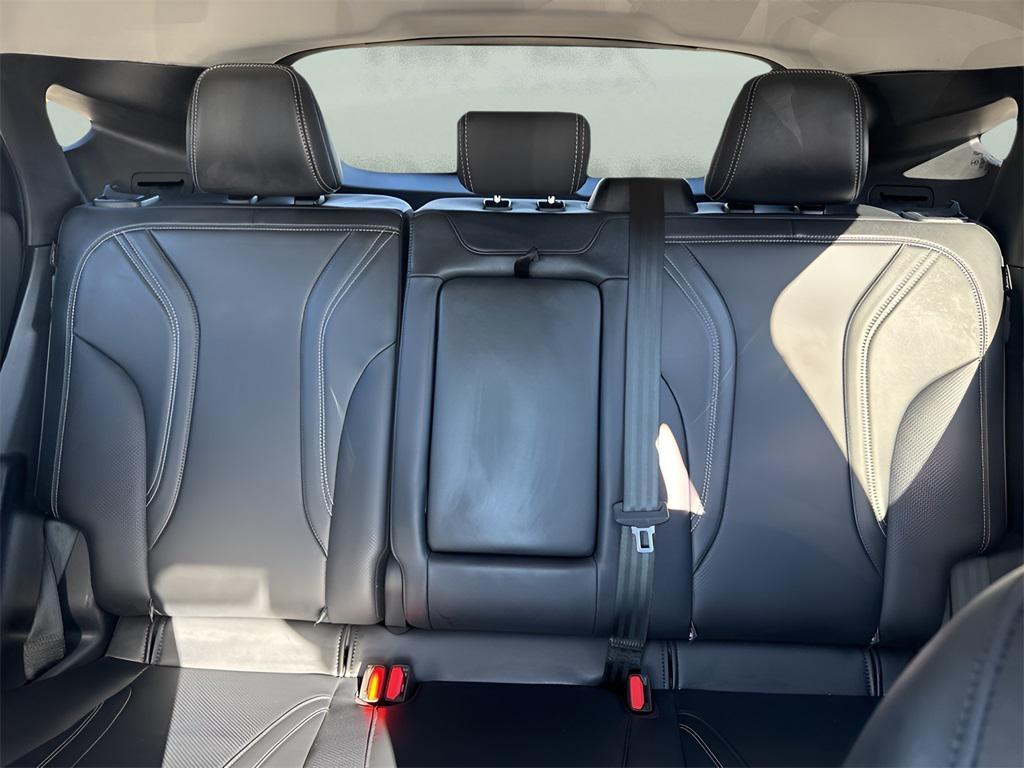 used 2024 Ford Mustang Mach-E car, priced at $29,890