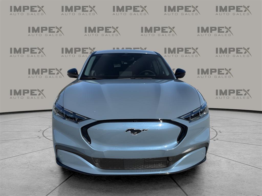 used 2024 Ford Mustang Mach-E car, priced at $29,890