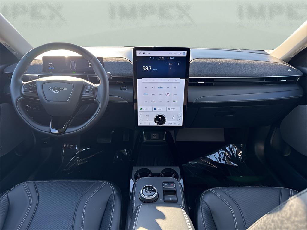 used 2024 Ford Mustang Mach-E car, priced at $29,890