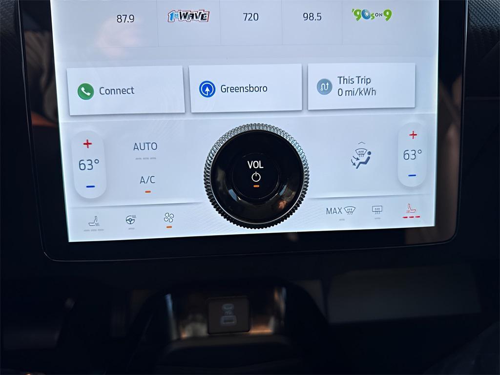 used 2024 Ford Mustang Mach-E car, priced at $29,890