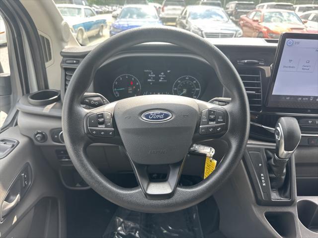 used 2024 Ford Transit-350 car, priced at $52,550