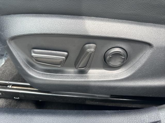 used 2023 Toyota Camry car, priced at $24,950