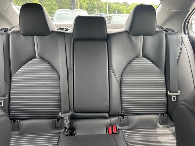 used 2023 Toyota Camry car, priced at $24,950