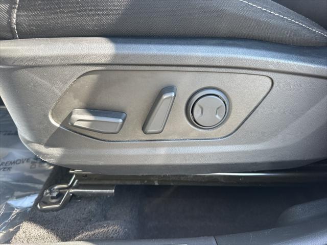 used 2024 Hyundai Tucson car, priced at $23,250