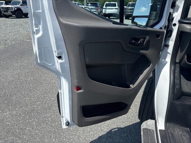 used 2023 Ford Transit-250 car, priced at $33,250