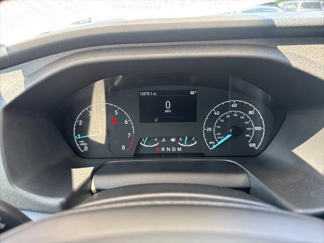 used 2023 Ford Transit-250 car, priced at $33,250
