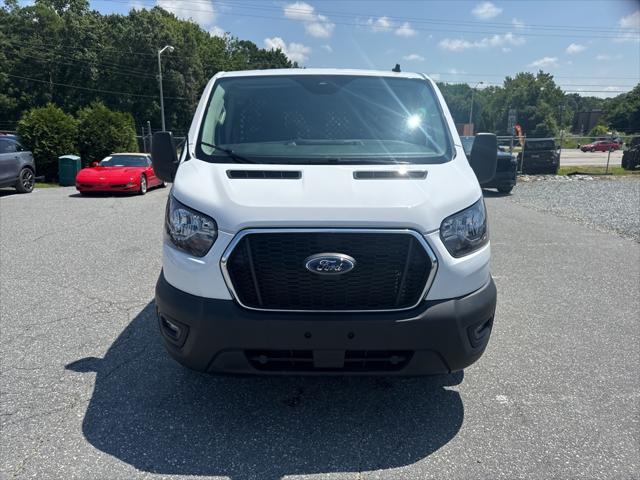 used 2023 Ford Transit-250 car, priced at $33,250