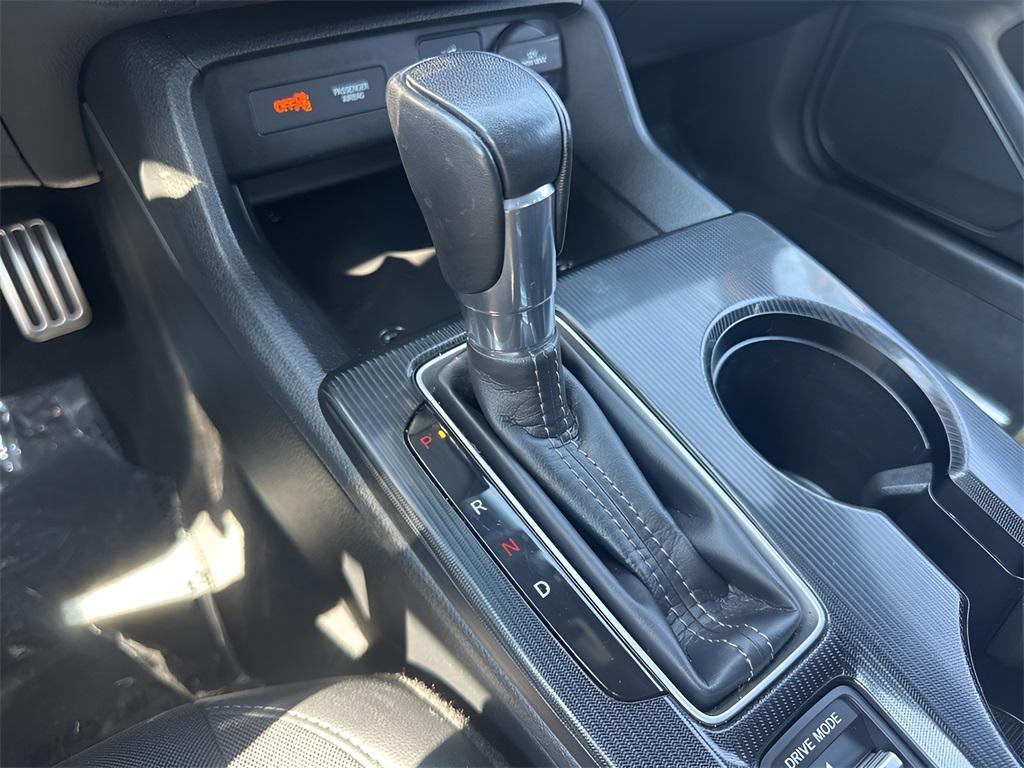 used 2022 Honda Civic car, priced at $22,750