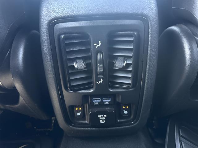 used 2022 Dodge Durango car, priced at $32,550