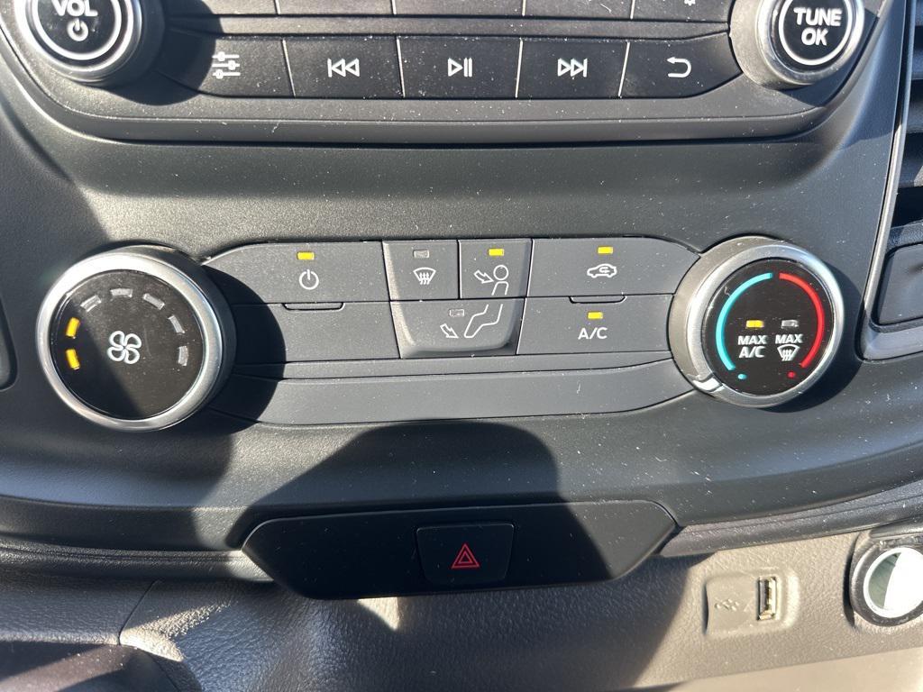 used 2023 Ford Transit-250 car, priced at $37,454