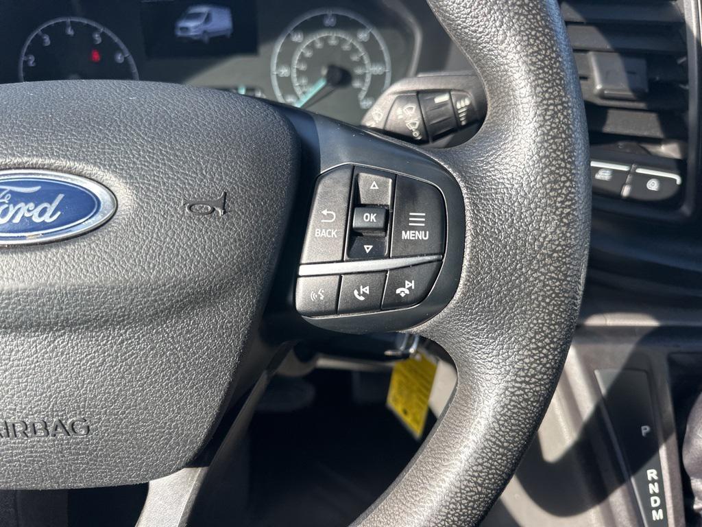 used 2023 Ford Transit-250 car, priced at $37,454