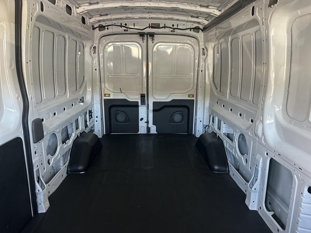 used 2023 Ford Transit-250 car, priced at $37,454