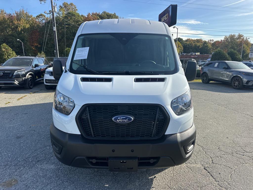 used 2023 Ford Transit-250 car, priced at $37,454
