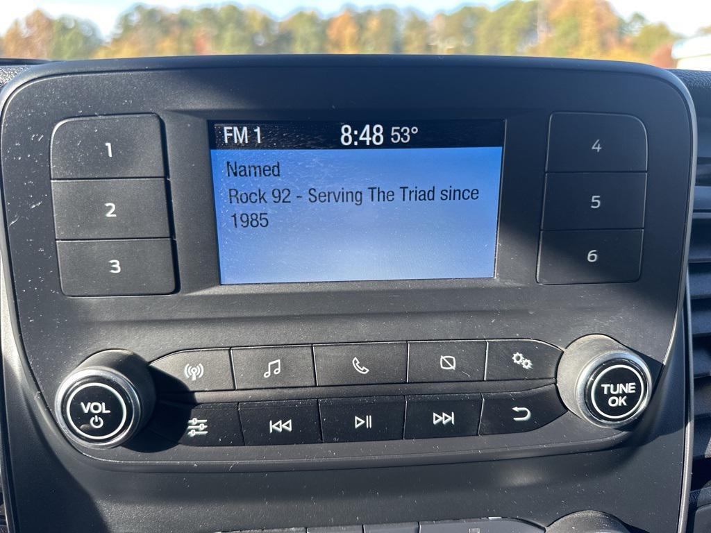 used 2023 Ford Transit-250 car, priced at $37,454