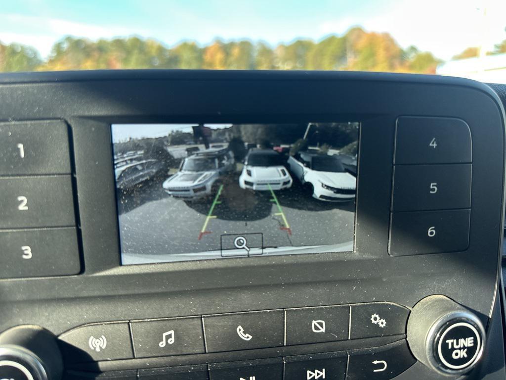 used 2023 Ford Transit-250 car, priced at $37,454