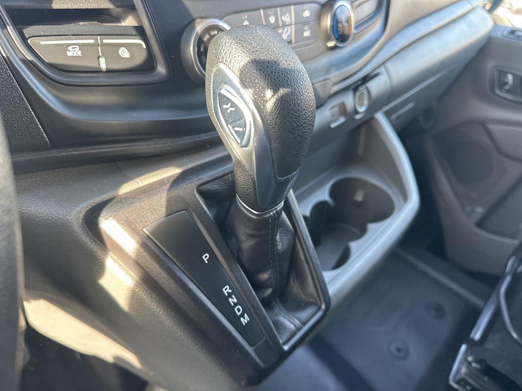 used 2023 Ford Transit-250 car, priced at $37,454