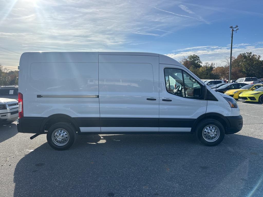 used 2023 Ford Transit-250 car, priced at $37,454