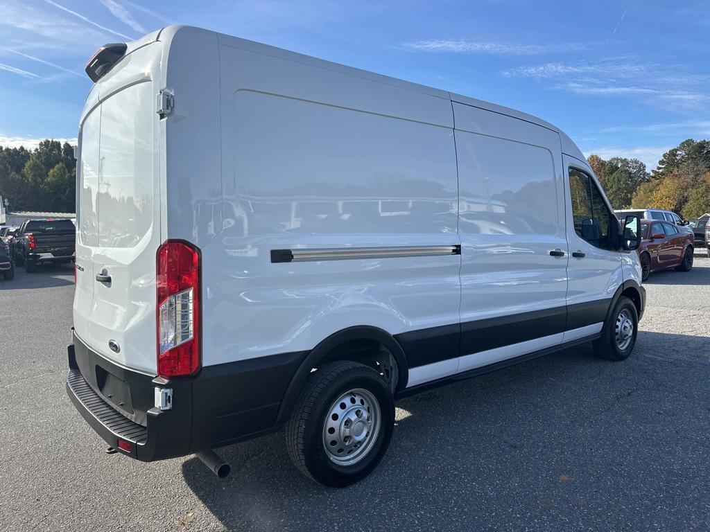 used 2023 Ford Transit-250 car, priced at $37,454