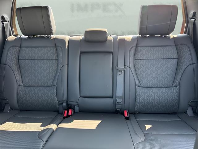 used 2025 Toyota Tundra car, priced at $58,900