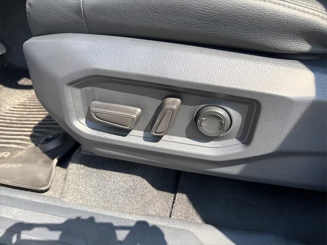 used 2025 Toyota Tundra car, priced at $58,900