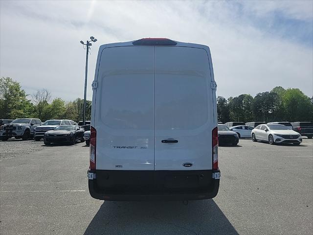 used 2023 Ford Transit-350 car, priced at $49,860