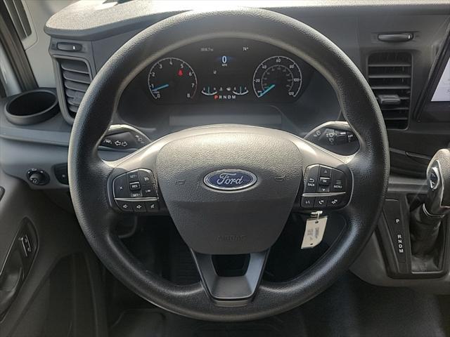 used 2023 Ford Transit-350 car, priced at $49,860
