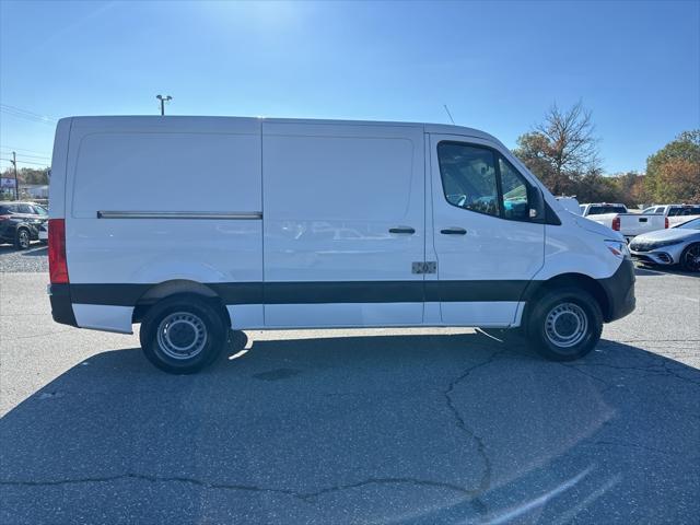 used 2019 Mercedes-Benz Sprinter 1500 car, priced at $32,500