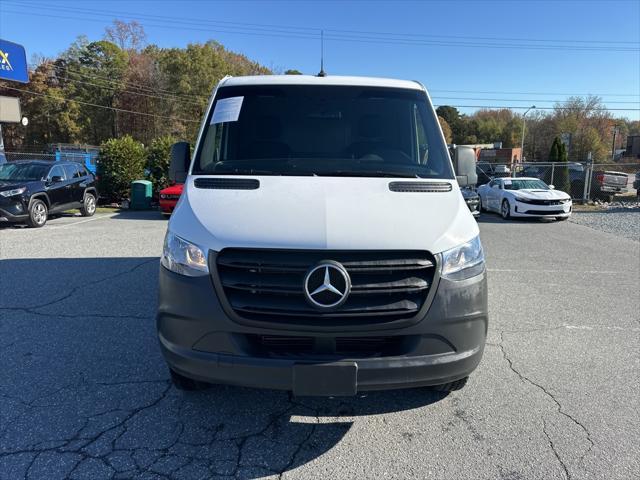 used 2019 Mercedes-Benz Sprinter 1500 car, priced at $32,500